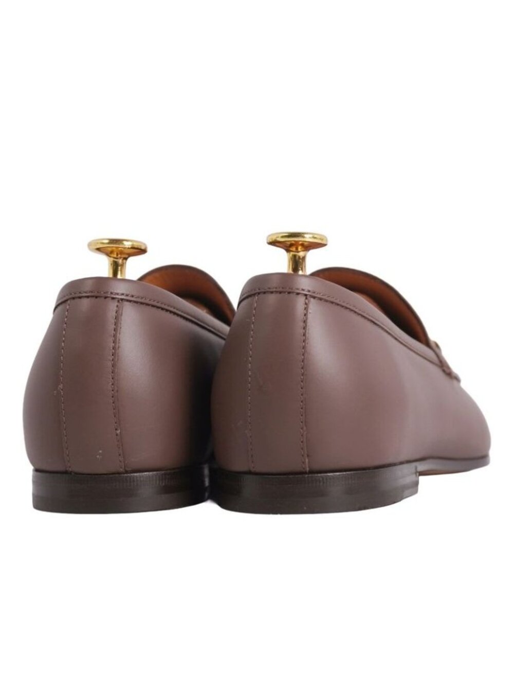 Gucci Loafers Moccasins 100 th Anniversary Model Horsebi - Picture 6 of 10